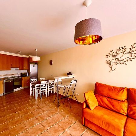 Apartment In La Tejita 2 المظهر الخارجي الصورة