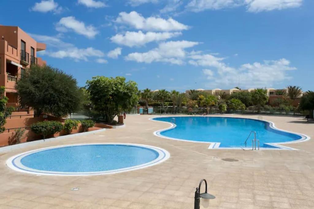 Apartment In La Tejita 2 المظهر الخارجي الصورة