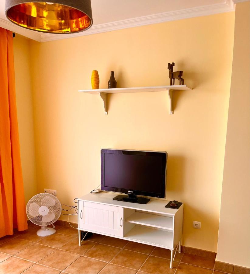 Apartment In La Tejita 2 المظهر الخارجي الصورة