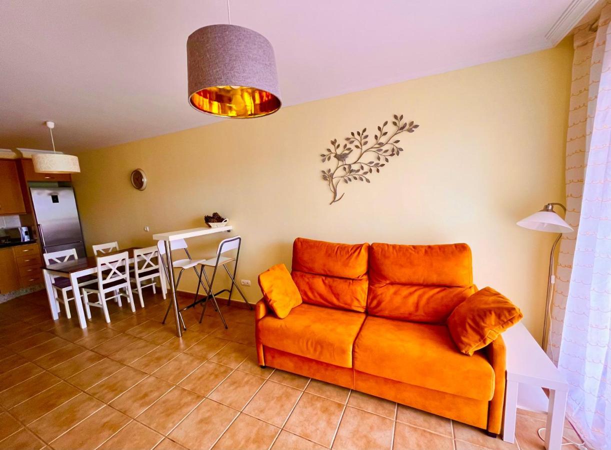 Apartment In La Tejita 2 المظهر الخارجي الصورة