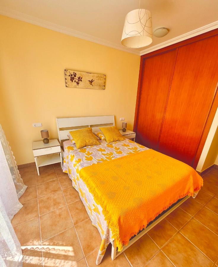 Apartment In La Tejita 2 المظهر الخارجي الصورة
