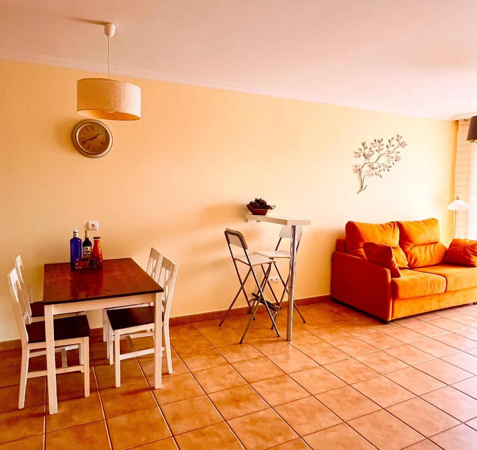 Apartment In La Tejita 2 المظهر الخارجي الصورة
