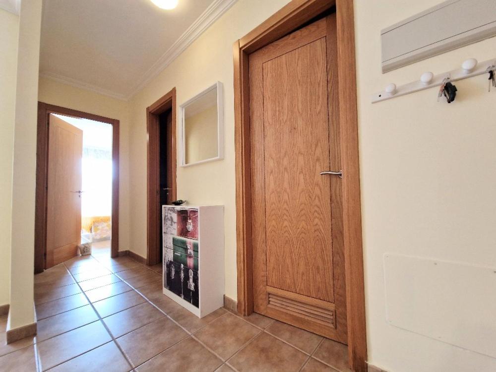 Apartment In La Tejita 2 المظهر الخارجي الصورة