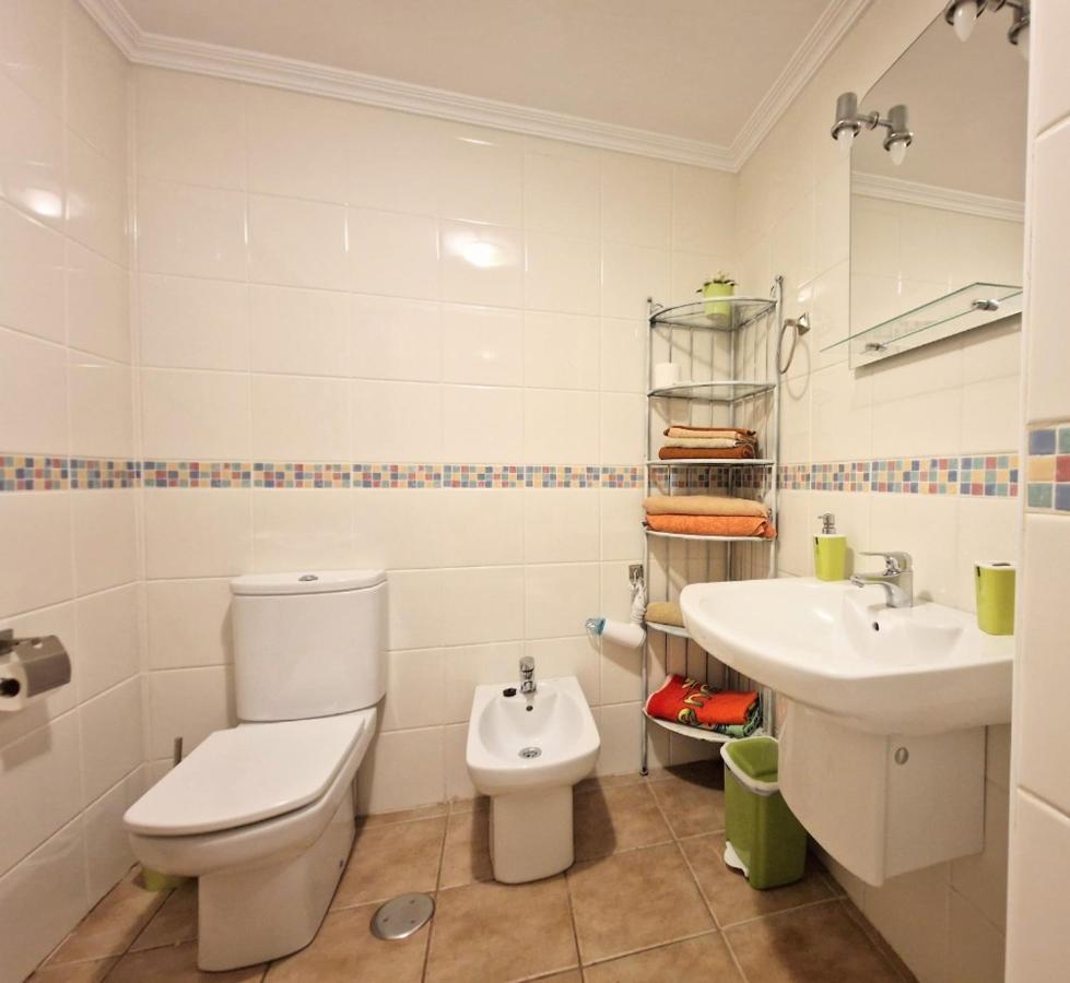 Apartment In La Tejita 2 المظهر الخارجي الصورة